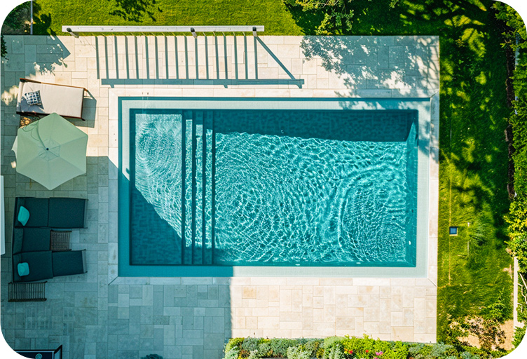 Scène de piscine 7