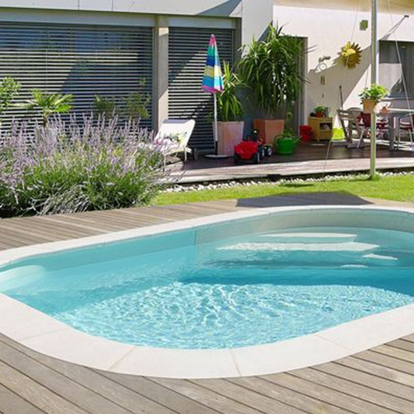 Pool Modules Modular Pool - KaixinPool